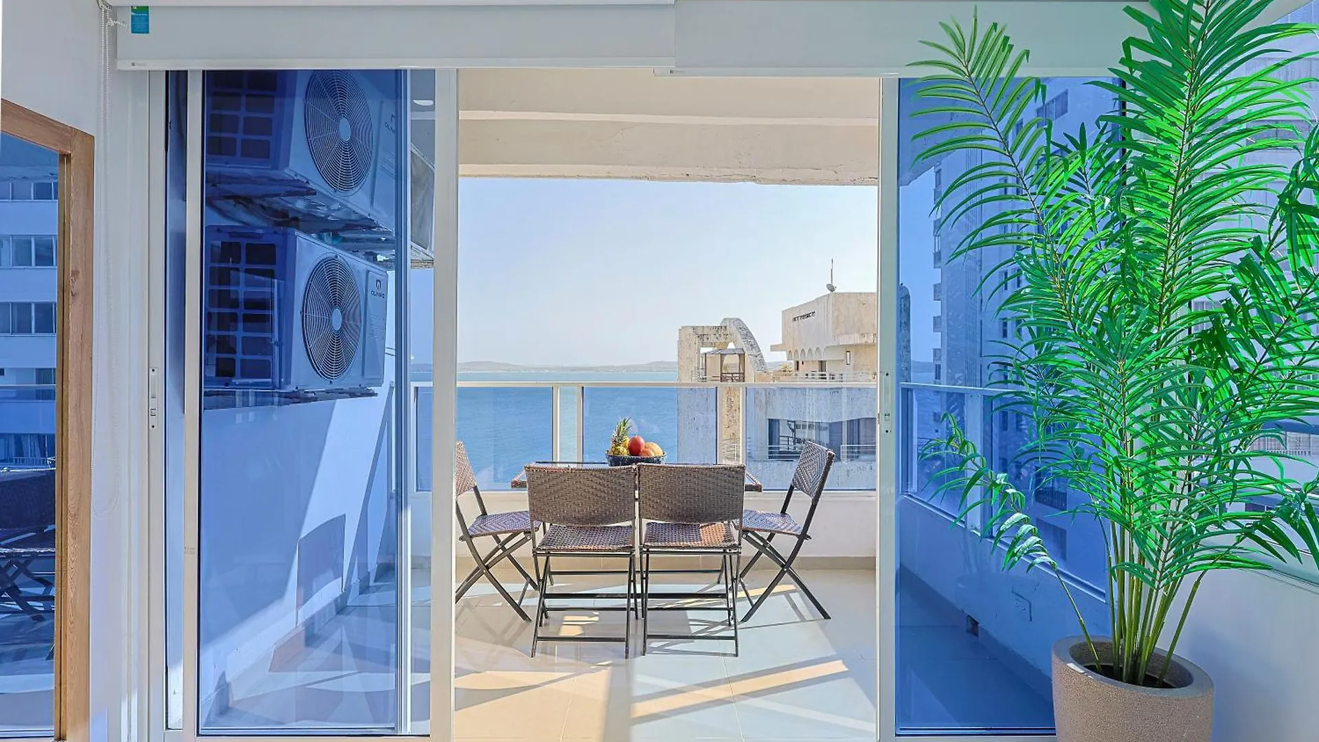 Riviera Suite - Livin Colombia Cartagena