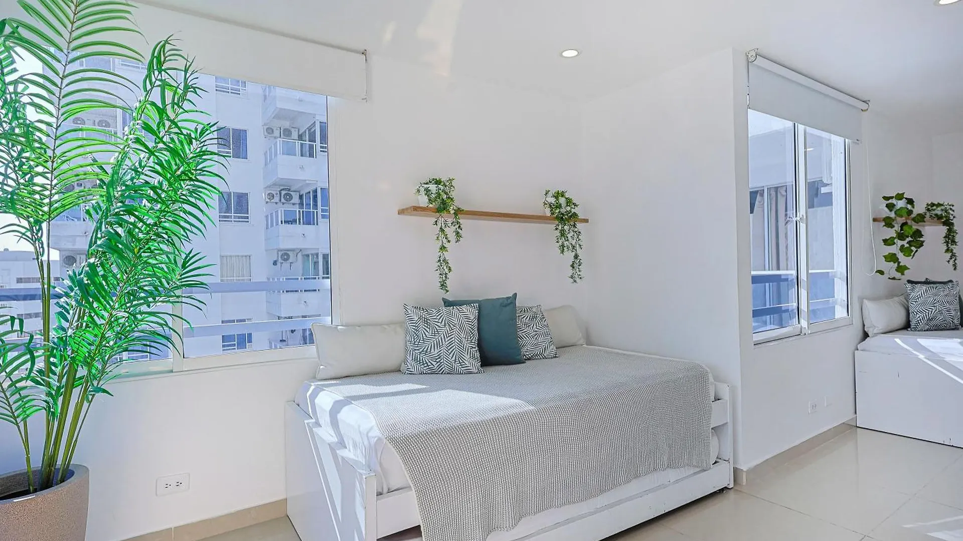 Apartment Riviera Suite - Livin Colombia Cartagena