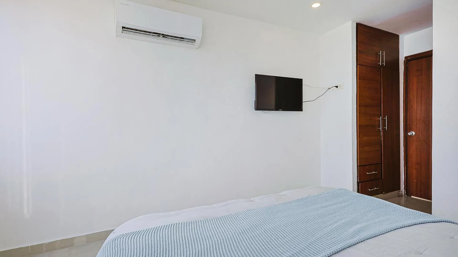 Apartment Riviera Suite - Livin Colombia Cartagena