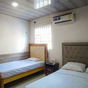 Apartamento Juliana, Cartagena