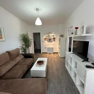 Ina , Sanlúcar de Barrameda España
