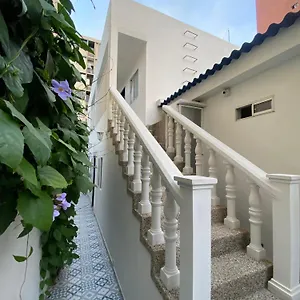 Aparta Estudios Mubarak , Barranquilla (Atlantico) Colombia