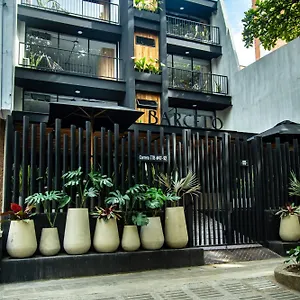 Barcelo Coliving , Medellín Colombia