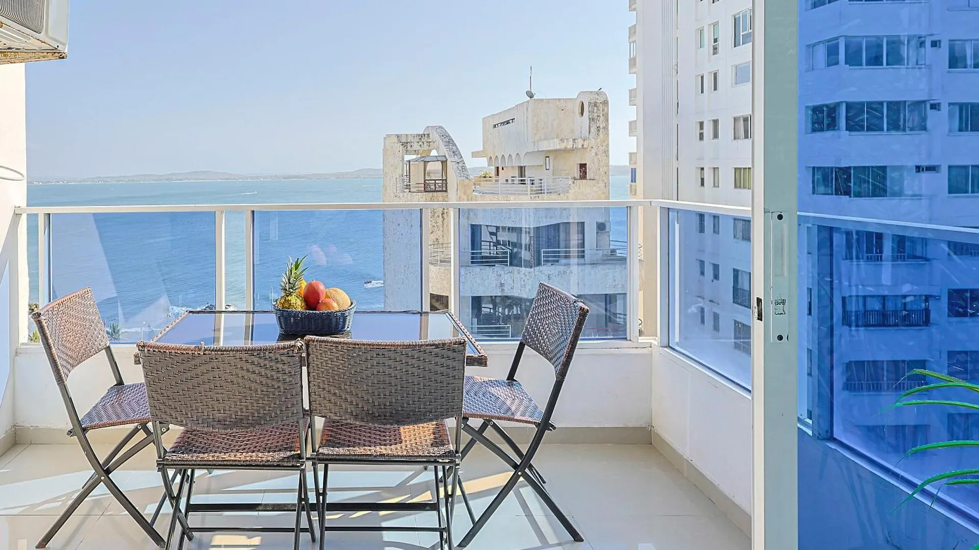 Apartamento Riviera Suite - Livin Colombia Cartagena