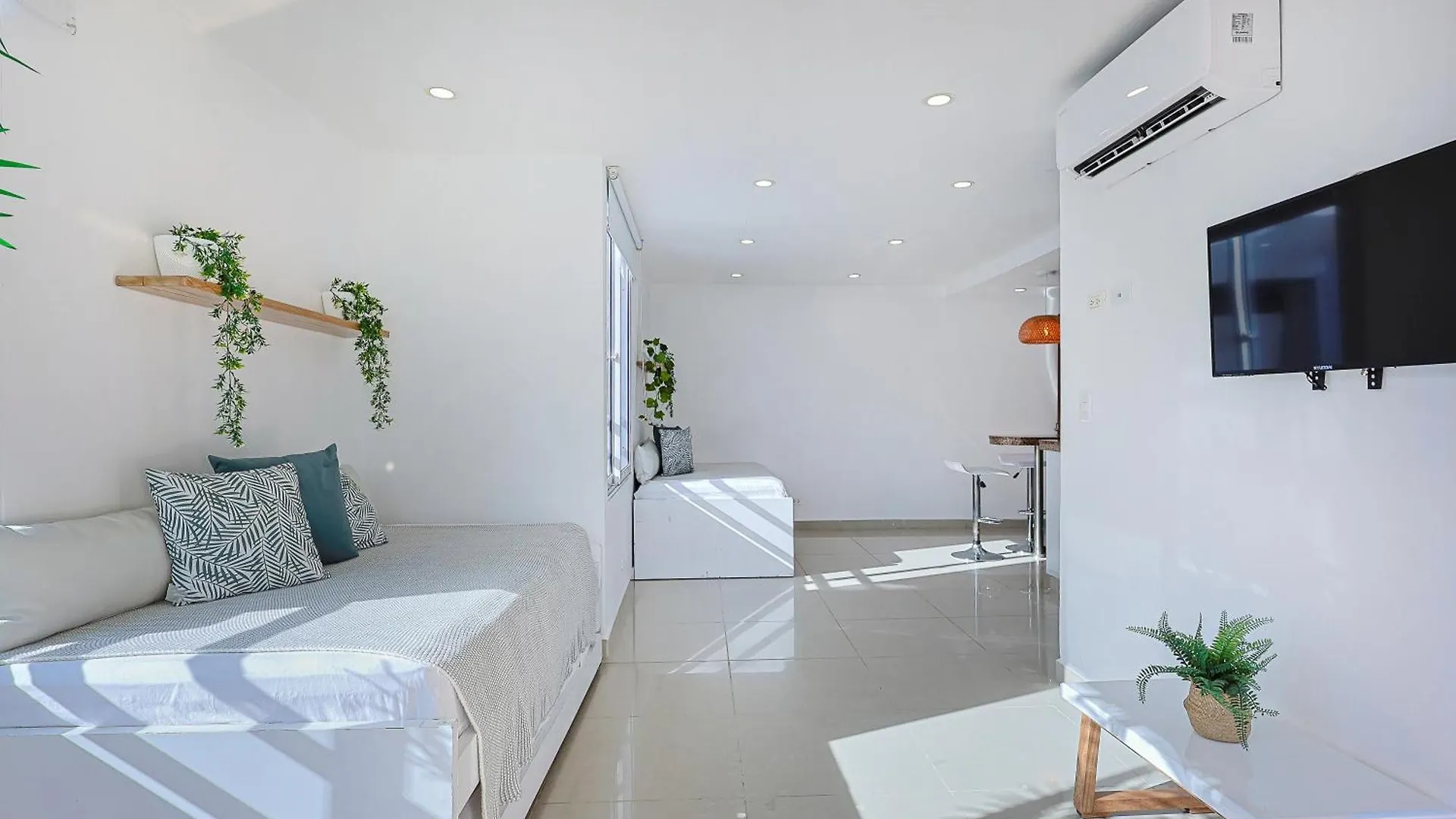 Riviera Suite - Livin Colombia Cartagena 0*,  Colombia
