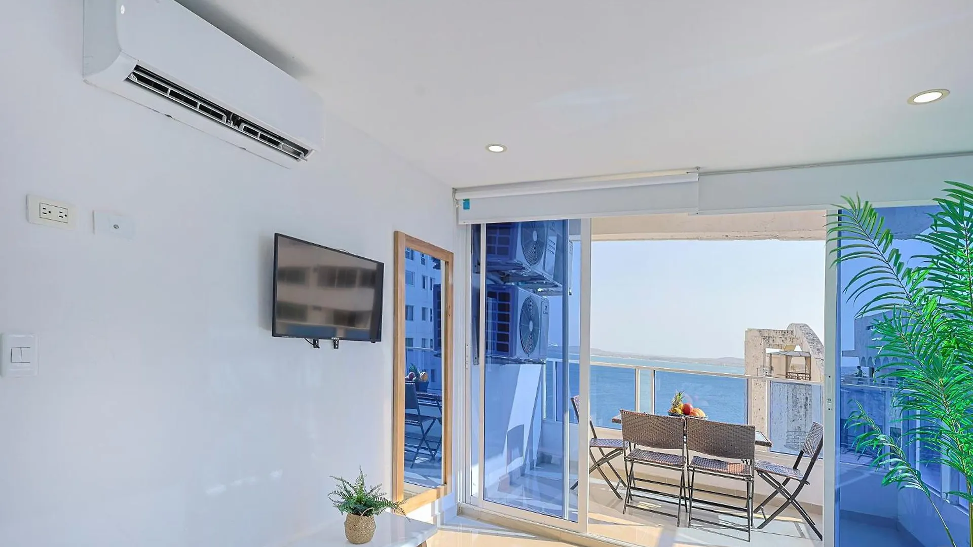 Riviera Suite - Livin Colombia Cartagena