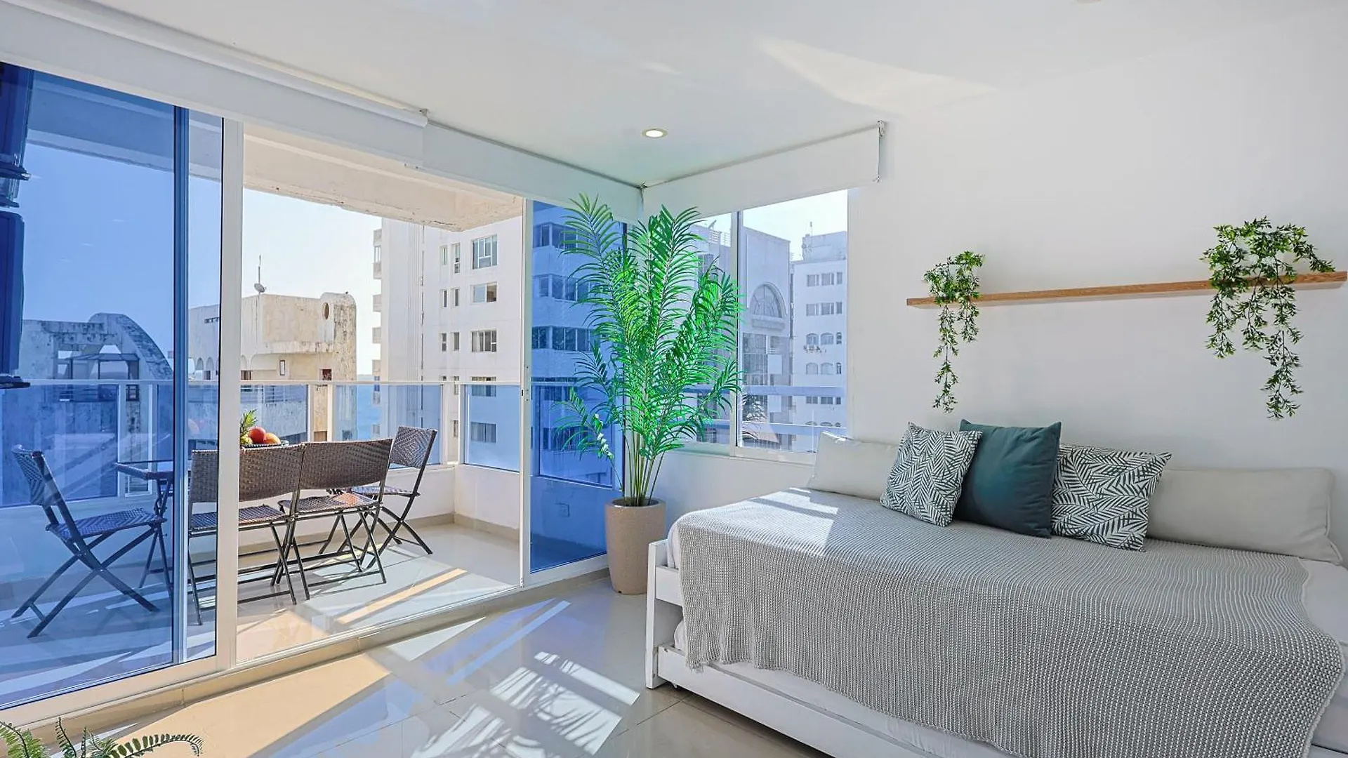 Riviera Suite - Livin Colombia Cartagena 0*,  Colombia