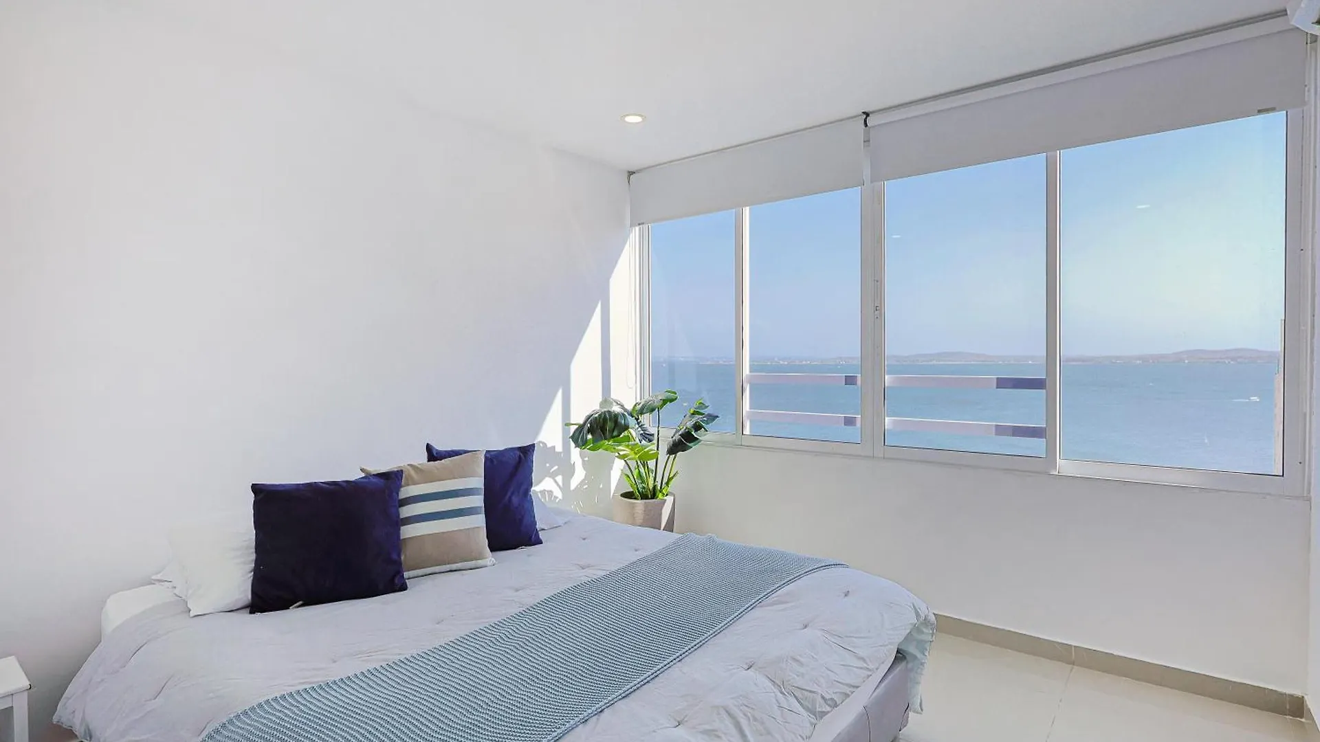 Riviera Suite - Livin Colombia Cartagena