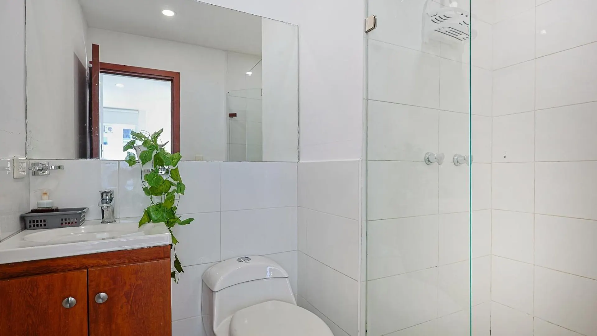 Riviera Suite - Livin Colombia Cartagena Colombia