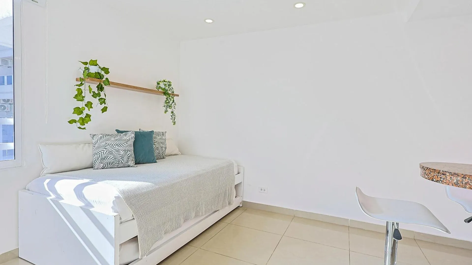 Riviera Suite - Livin Colombia Cartagena 0*,