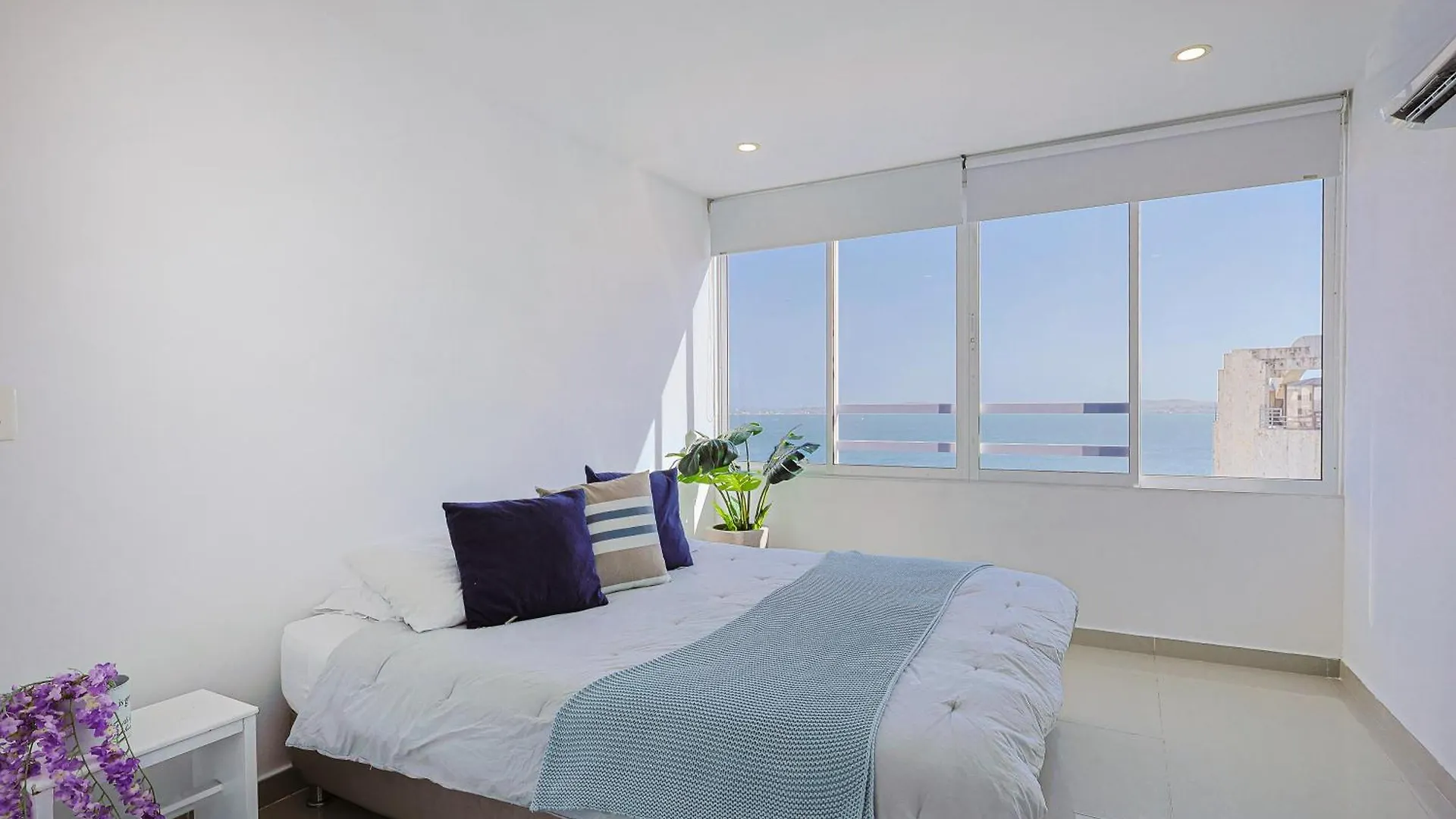 Riviera Suite - Livin Colombia Cartagena