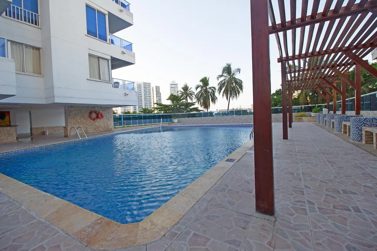 Apartamento Riviera Suite - Livin Colombia Cartagena Colombia