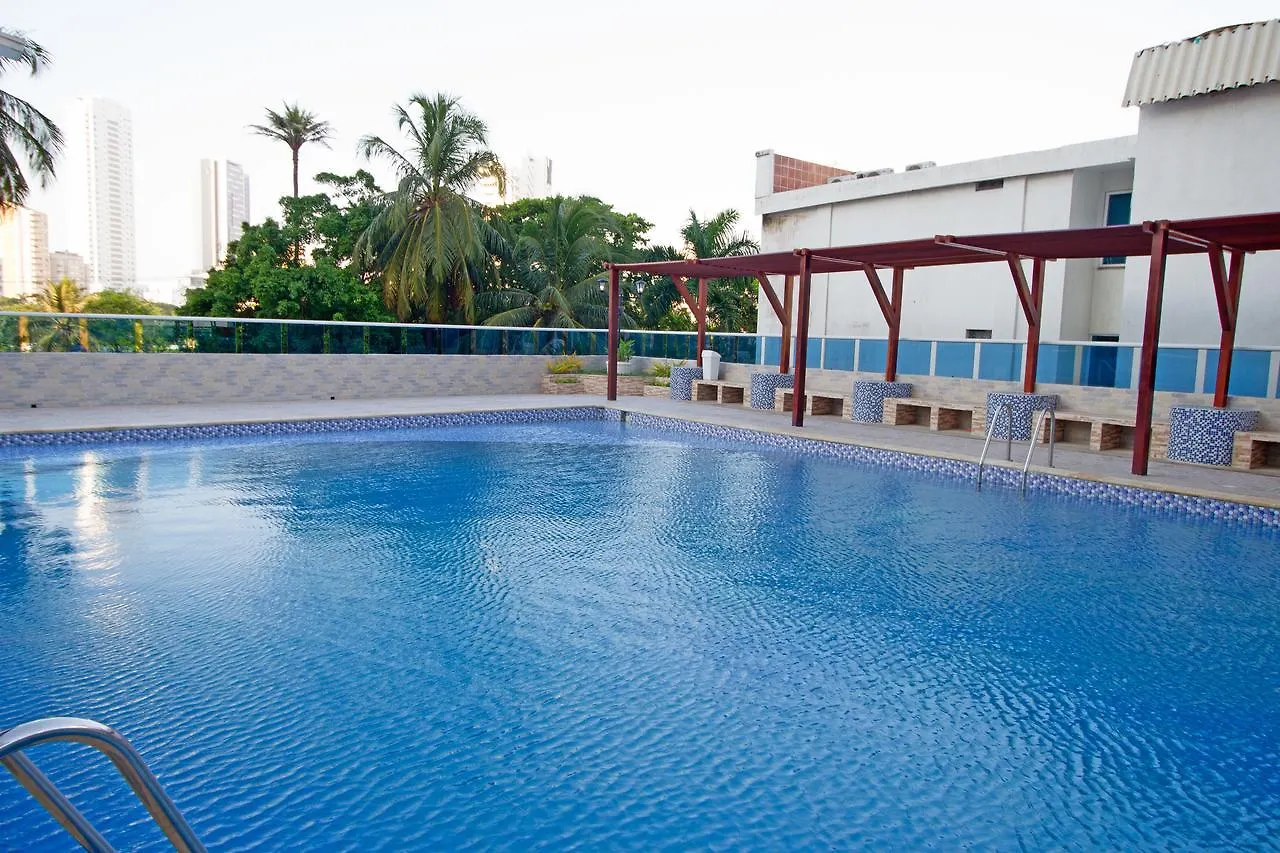 Riviera Suite - Livin Colombia Cartagena Apartamento